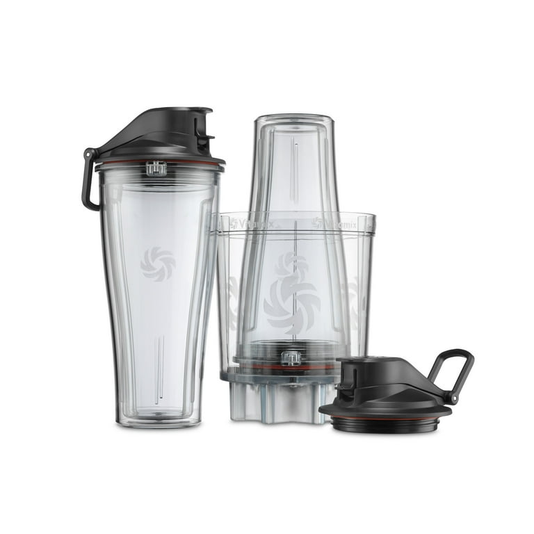 Vitamix Personal Blender Cup Adapter with 20-Ounce Blade Vitamix Personal Blender Cup Adapter with 20-Ounce Blade