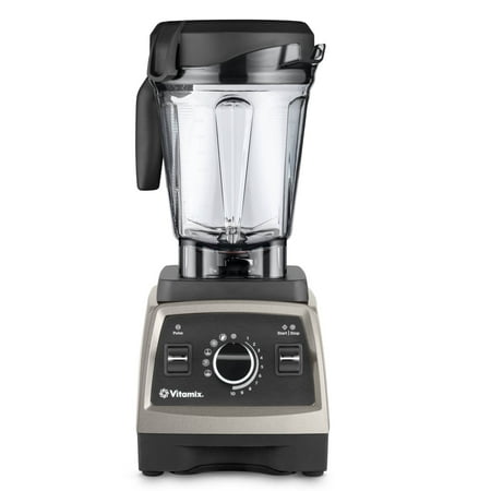 Vitamix - Professional Series 750 - Pearl Grey