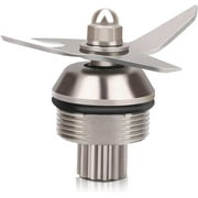Vitamix Replacement Blade Assembly,Stainless Steel Wet Blade Compatible with 5200 Series Blender Mixer 64oz & 32oz Containers