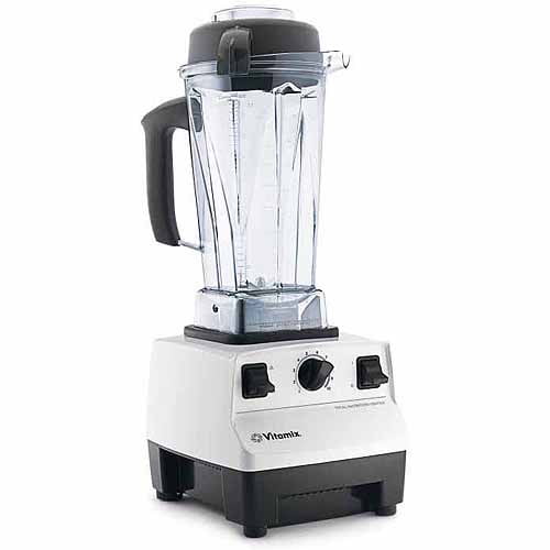 Vitamix Series 5200 Super Blender - Walmart.com