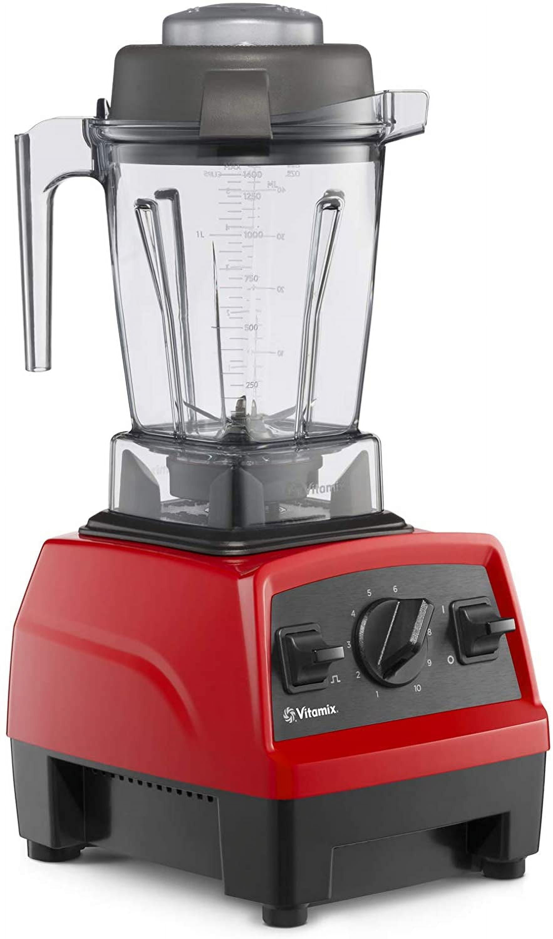 Vitamix VM0197 Explorian Blender ProfessionalGrade 48 oz. Container