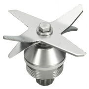 Vitamix Wet Blade Ice Crushing Stainless Steel Replacement Part, 6-Leaf Technology