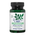 thumbnail image 1 of Vitanica Bitters Extra, Digestion Support, Vegan, 30 Capsules, 1 of 8