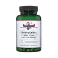 thumbnail image 1 of Vitanica Bitters Extra, Digestion Support, Vegan, 90 Capsules, 1 of 8