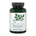thumbnail image 1 of Vitanica CCDG Blend, Immune Support, DIM Supplement 200mg, Turkey Tail Mushroom, Turmeric, Green Tea, Vegan, 90 Capsules, 1 of 7