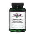 thumbnail image 1 of Vitanica Candidastat, Yeast Balance Supplement and Support, Vegan, 120 Capsules, 1 of 7