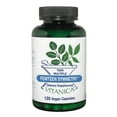 thumbnail image 1 of Vitanica FemTeen Symmetry, Vitamins for Teens Daily Multivitamin, Vegan, 120 Capsules, 1 of 7