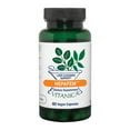 thumbnail image 1 of Vitanica Hepafem, Liver Cleansing Support, Vegan/Vegetarian, 60 Capsules, 1 of 7