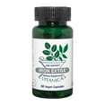 thumbnail image 1 of Vitanica Iron Extra, Iron Supplement Enhanced Absorption with Vitamin C 500mg, Methylfolate 400mcg, B12 Vitamin 500mcg, Calcium, Yellow Dock, Dandelion Root & Nettle Leaf Extract, Vegan, 60 Capsules, 1 of 7