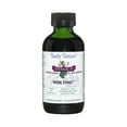 thumbnail image 1 of Vitanica Iron Tonic, Liquid Iron Supplement, Red Blood Cell Support, Vegan, 4 Ounce, 1 of 7
