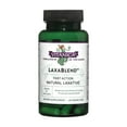 thumbnail image 1 of Vitanica LaxaBlend, Natural Laxative, Vegan, 60 Capsules, 1 of 7