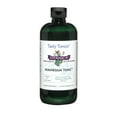 thumbnail image 1 of Vitanica Magnesium Tonic, Liquid Magnesium Bisglycinate Chelate 300 mg with Vitamin B6, Dr Formulated Supplement, Orange Flavor, Vegan, Gluten Free and Non-GMO,16 fl oz, 1 of 7