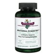 thumbnail image 1 of Vitanica Maternal Symmetry, Prenatal and Postnatal Vitamins, Vegan, 180 Capsules, 1 of 7