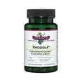 thumbnail image 1 of Vitanica Rhodiola Rosea Root Extract 200mg, Dr. Formulated, 3% Rosavins & 1% Salidroside, Rhodiola Root 85mg, Vegan, 60 Capsules (Rhodiola), 1 of 7