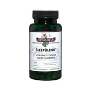 Vitanica Sleepblend 60 Veg Caps
