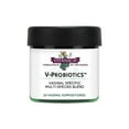 thumbnail interactive-video image 1 of Vitanica V-Probiotics, 30 Suppository Capsules, 1 of 8