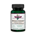 thumbnail image 1 of Vitanica Woman's Passage - Menopause Support - 30 Vegetarian Capsules, 1 of 7