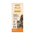 thumbnail image 1 of Vitapet Moult Formula for Healthy Doag Coat 400ml, 1 of 5