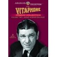thumbnail image 1 of Vitaphone Comedy Collection: Volume Two: Shemp Howard 1933-1937 (DVD), Warner Archives, Comedy, 1 of 1