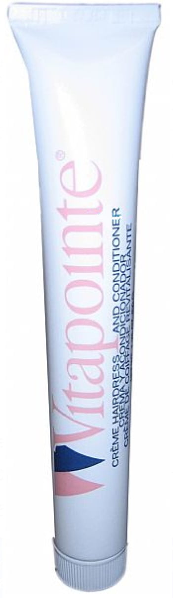 Vitapointe Creme Hairdress & Conditioner 1.75 oz