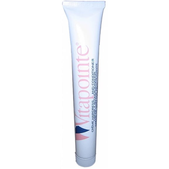 Vitapointe Creme Hairdress & Conditioner 1.75 oz