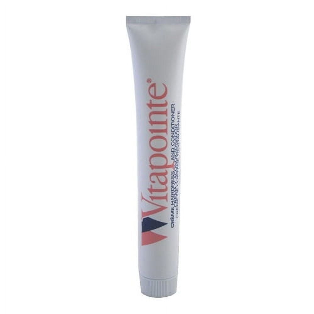Vitapointe Creme Hairdress and Conditioner Tube, 1.7 Oz
