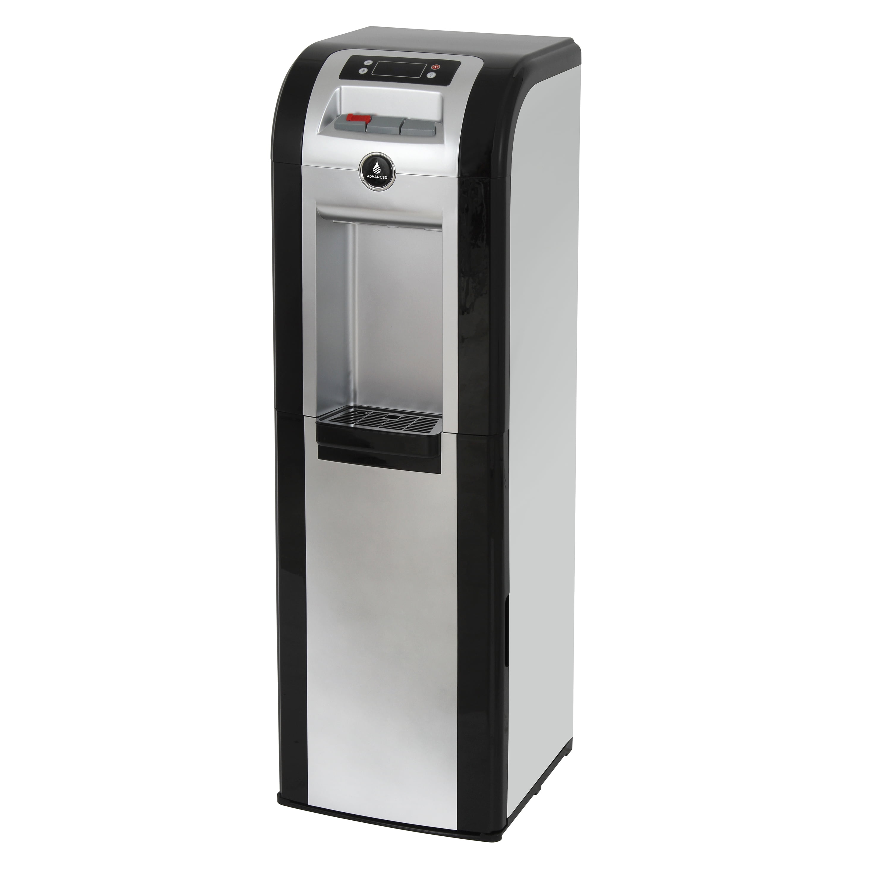 Primo Htrio Coffee K-Cup Water Dispenser Bottom Loading, Hot/Cold  Temperature, Black - AliExpress