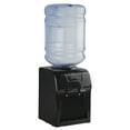 Vitapur Countertop Room and Cold (42.8°F 46.4°F) Water Dispenser
