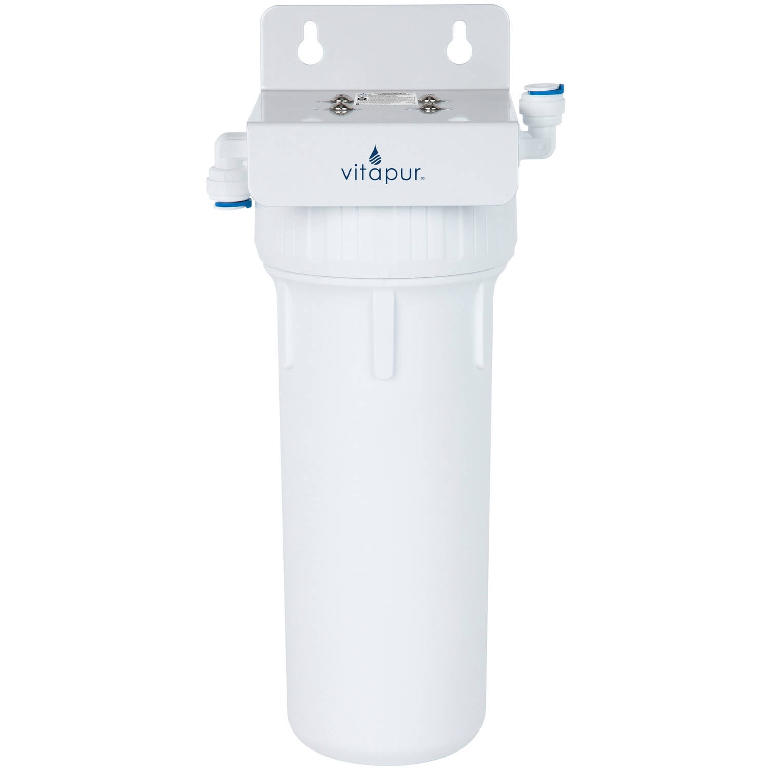 Vitapur VFK1U Single Stage Water Filtration System
