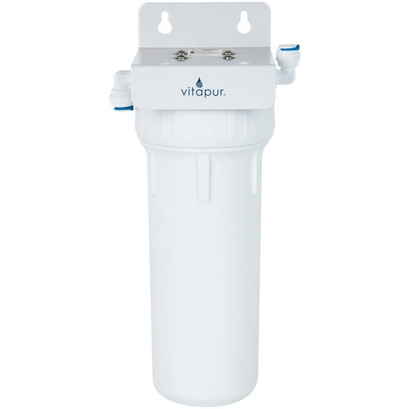 Vitapur VFK-1U Single Stage Water Filtration System