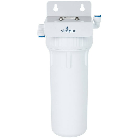 Vitapur VFK-1U Single Stage Water Filtration System