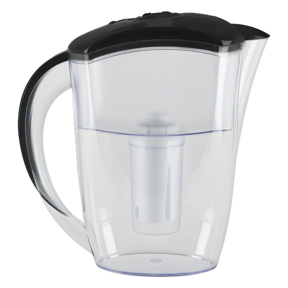 Vitapur VWP3287BL 8 Cup Water Pitcher
