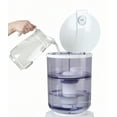 thumbnail image 1 of Vitapur® Water Filtration Bottle System for Top-Load Water Dispensers, White, 1 of 8