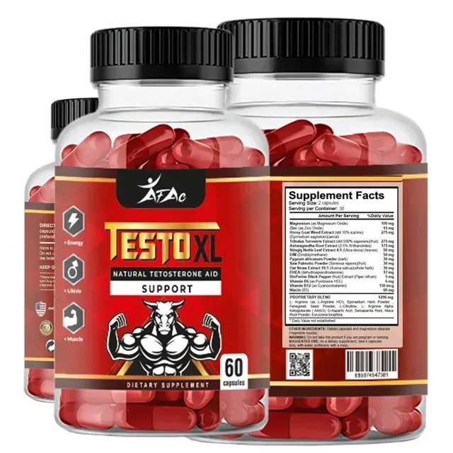 Vitar Life 2 TESTO,LOAD Max LEGAL TESTOSTERONE MUSCLE BOOSTER NO ...