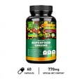 Vitar Life Organic Superfood Greens Gut Health, Boost Energy Fruits