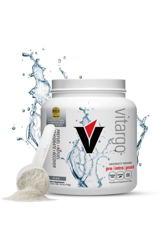 Plain 20 Scoop Fastest Digesting Carb for Pre workout, Intra workout fueling and Muscle Recovery Post Workout