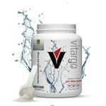 Vitargo Carbohydrate Powder, 2X Faster Absorbing, 4.4 LB Plain, Pre, Intra & Post, Sugar-Free Complex Carb Powder for Recovery, Endurance & Muscle Gain, Made in USA