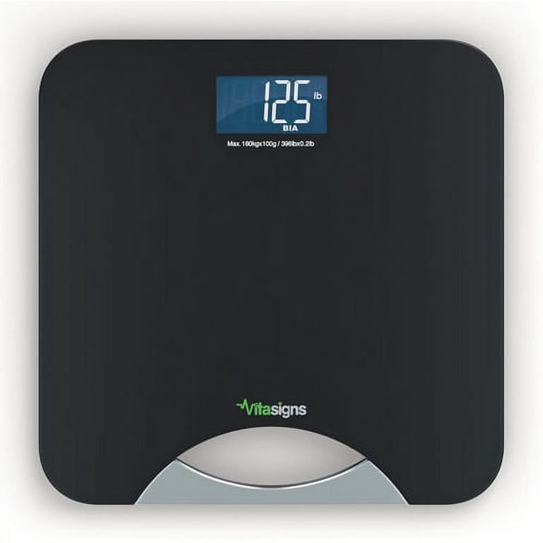 Vitasigns Digital Scale
