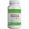 thumbnail image 1 of Lymphatic Formula, Lymphatic Drainage Supplement, Diosmin Hesperidin 1000mg, 60 Count, 1 of 7