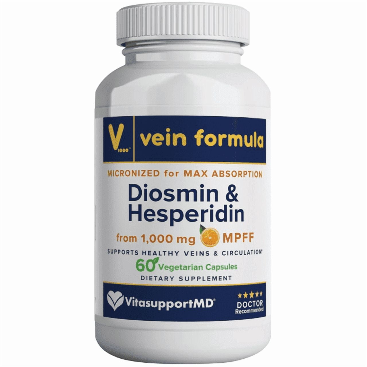 KarDian×SPI Vitamin C8 vab Vitamin K2 - SFI Health US