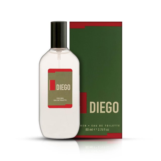Vitaveo American Collection Mens Cologne INSPIRED by HUGO'S BOSS MAN