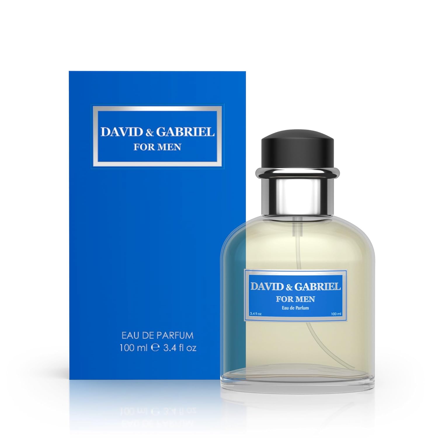 Vitaveo Mens Cologne INSPIRED by LIGHT BLUE D and G MEN Cologne For
