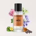 Vitaveo Mod Fragrances Earth Noir Perfume For Women and Men Inspired By