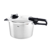 Vitavit  Premium Pressure Cooker, 8.5 Quart