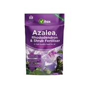 Vitax - Azalea, Rhododendron & Shrub Fertilizer 0.9kg Pouch