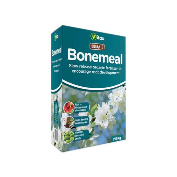 Vitax - Bonemeal 1.25kg