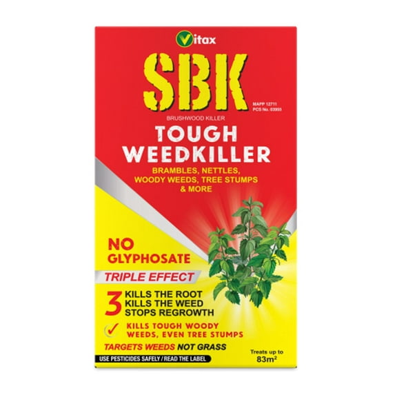 Vitax - SBK Brushwood Killer 250ml