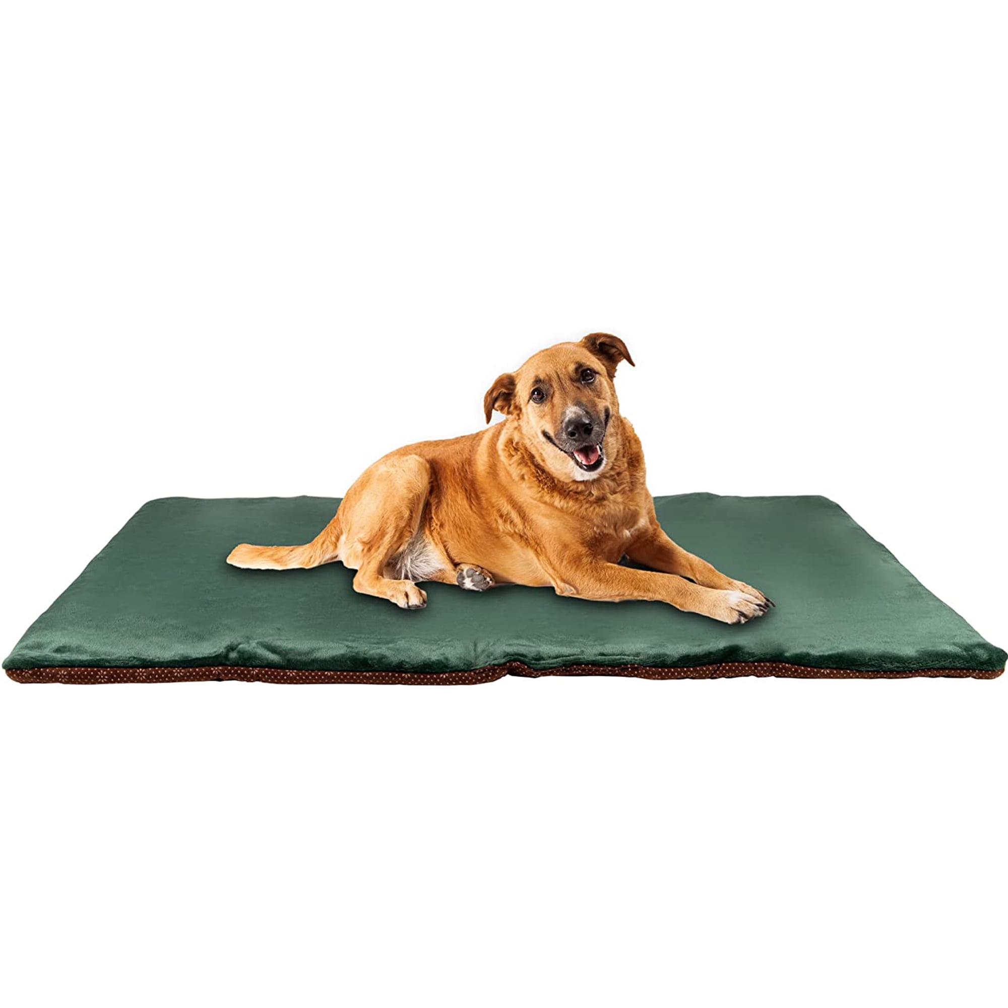 Waterproof dog outlet kennel mats