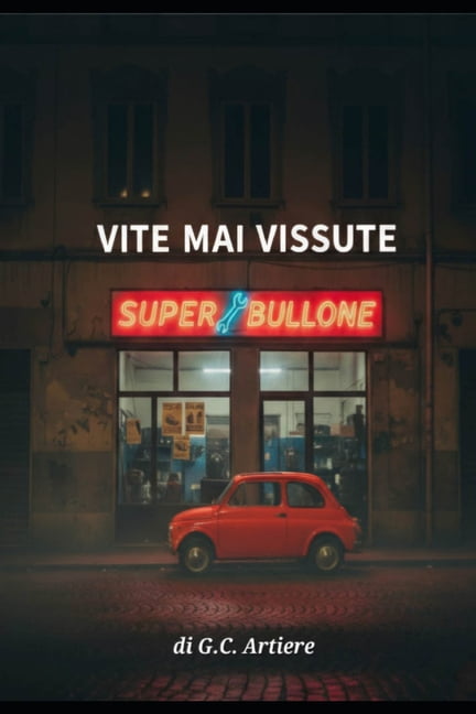 Vite Mai Vissute, (Paperback)