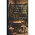 thumbnail image 1 of Vite de' pittori, scultori e architetti bergamaschi; Volume 2 (Hardcover), 1 of 1